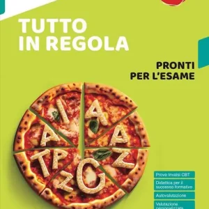 Must-Have Tutto in regola. Pronti per l‘esame. Per la Scuola media. Con e-book. Con espansione online