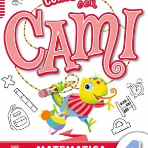 Conto con Cami. Per il conseguimento delle competenze logico-matematiche. Per la Scuola elementare. Con e-book. Con espansione online vol. 4 Ordina Subito