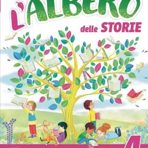 Soddisfatti O Rimborsati L‘albero delle storie. Letture, Grammatica, Scrittura, Arte e Musica 4-5. Per la 4ª classe della Scuola elementare. Con e-book. Con espansione online vol. 1