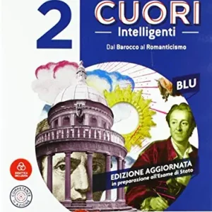 Solo Oggi Cuori intelligenti. Ediz. blu. Per le Scuole superiori. Con ebook. Con espansione online vol. 2