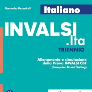 Affare INVALSI.ita. Per le Scuole superiori. Con e-book. Con espansione online