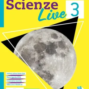 Direttamente Dal Produttore Scienze live. Ediz. curricolare. Per la Scuola media. Con e-book. Con espansione online vol. 3