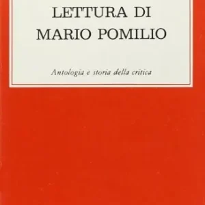 Lettura di Mario Pomilio Nuova Collezione