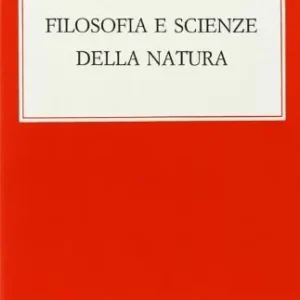 Economico Filosofia e scienze della natura