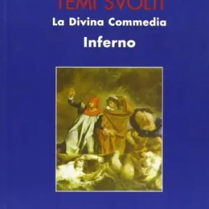Offerta Del Giorno Divina Commedia. Inferno. Temi svolti