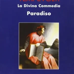 Di Tendenza Divina Commedia. Paradiso. Temi svolti