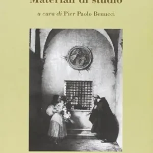 I Promessi sposi. Materiali di studio. Per il biennio Di Tendenza