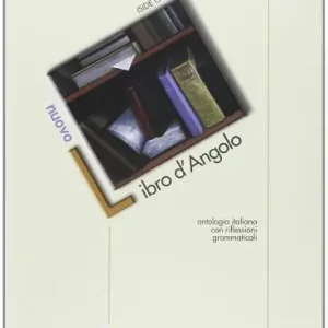 Offerta Del Giorno Nuovo libro d‘angolo