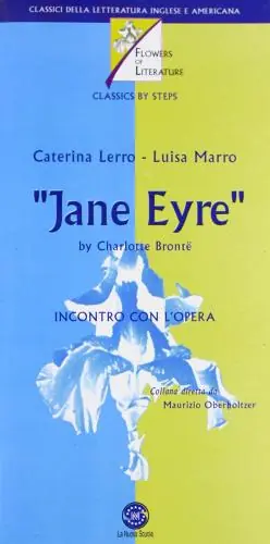 Jane eyre Vendita Finale