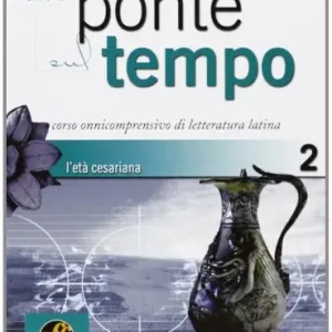 Un ponte sul tempo. Con espansione online. Per i Licei e gli Ist. magistrali vol. 2 Offerta Del Giorno