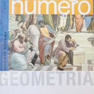 Direttamente Dal Produttore Tutto è numero. Geometria. Con espansione online. Per le Scuole superiori. Con CD-ROM
