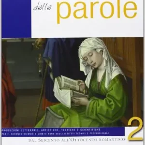 Il magnifico mondo delle parole. Con espansione online. Per gli Ist. tecnici e professionali vol. 2 Compra Adesso