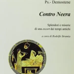 Consegna Rapida Contro Neera. Con espansione online. Per il Liceo classico