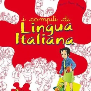 I compiti di lingua italiana. Per approfondire. Per la 4ª classe elementare Compra Oggi Stesso