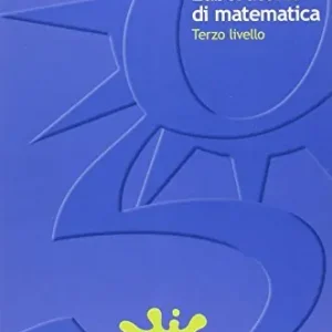 Economico Laboratorio di matematica 3° livello. Con quaderno operativo