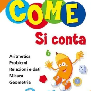 Non Perdere Come si conta. Per la Scuola elementare vol. 2