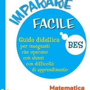 Matematica-Imparo la matematica. Libro A-Imparo la matematica. Libro B Direttamente Dal Produttore