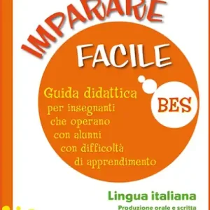 Occasione Imparare facile. Lingua italiana. Guida didattica per insegnanti che operano con alunni con difficoltà di apprendimento. Con 2 quaderni operativi