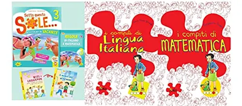 Non Perdere Sotto questo sole... Attività per le vacanze-Fascicolo delle regole. Per la Scuola elementare vol. 3