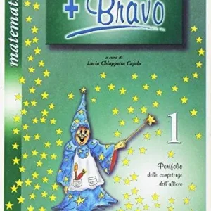 Più bravo. Per la Scuola elementare vol. 1 Compra Adesso
