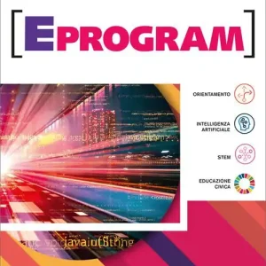 Promozione Esclusiva Eprogram. Settore Tecnologico, Articolazione Informatica. Per gli Ist. tecnici e professionali. Con e-book. Con espansione online vol. 2