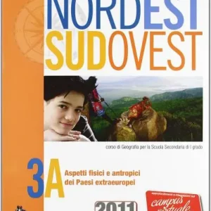 Bestseller Nord est sud ovest. Con espansione online. Per la Scuola media vol. 3