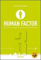 Più Venduto Human factor. Per gli Ist. tecnici aeronautici vol. 3