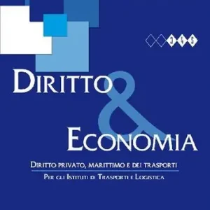 Professionale Diritto & economia. Diritto privato, marittimo e dei trasporti. Per il triennio degli Ist. tecnici. Con espansione online