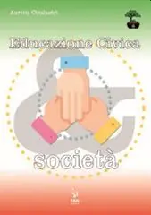Ultimissimo Modello Educazione civica e società. Per le Scuole superiori. Con Contenuto digitale per accesso online