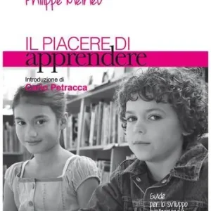 Subito Disponibile Il piacere di apprendere
