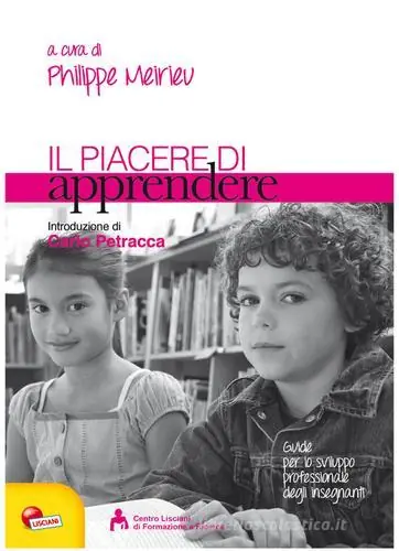 Subito Disponibile Il piacere di apprendere