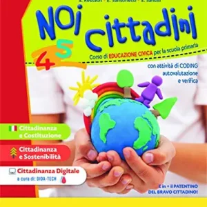 Ultima Occasione Noi cittadini. Per la Scuola elementare