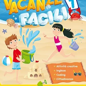Spedizione Espresso Vacanze facili vol. 1