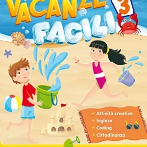 Vacanze facili vol. 3 Di Tendenza