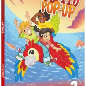 Pepito pop-up. Per la Scuola elementare. Con e-book. Con espansione online vol. 2 Spedito Oggi
