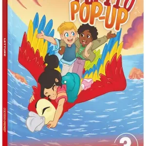 Prezzo Di Fabbrica Pepito pop-up. Per la Scuola elementare. Con e-book. Con espansione online vol. 3