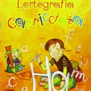 Occasione Imperdibile L‘ortografia capricciosa. Con CD Audio