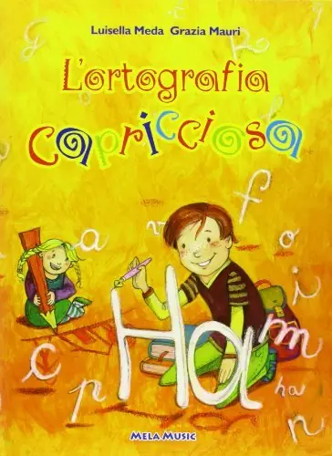 Occasione Imperdibile L‘ortografia capricciosa. Con CD Audio