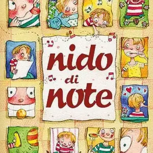 Professionale Nido di note. Con CD Audio. Per la Scuola elementare