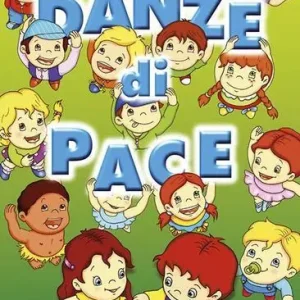 Ultima Occasione Danze di pace. Con CD Audio