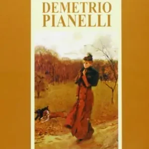Demetrio Pianelli Esclusivo