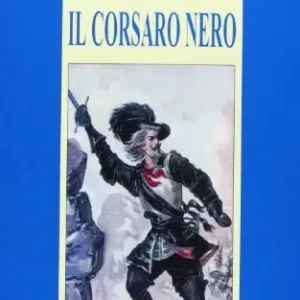 Direttamente Dal Produttore Il corsaro Nero