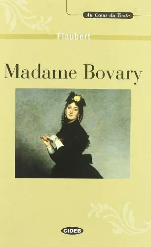 Madame Bovary. Con CD-ROM Novità