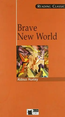 Brave new world. Con audiolibro. CD Audio Spedito Oggi