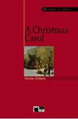 Christmas Carol. Con audiolibro. CD Audio (A) Prezzo Conveniente