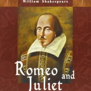 Romeo and Juliet. Con CD Audio Spedizione Espresso