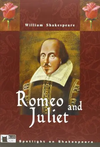 Romeo and Juliet. Con CD Audio Spedizione Espresso