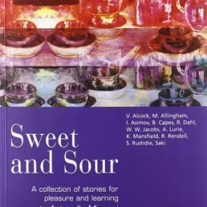 Sweet and sour. Con CD Audio Ultimissimo Modello