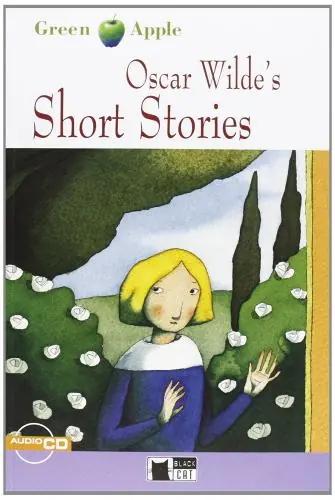 Oscar wilde‘s short stories. Con CD Quantità Limitata