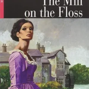 The mill on the floss. Con audiolibro. CD Audio Occasione Imperdibile